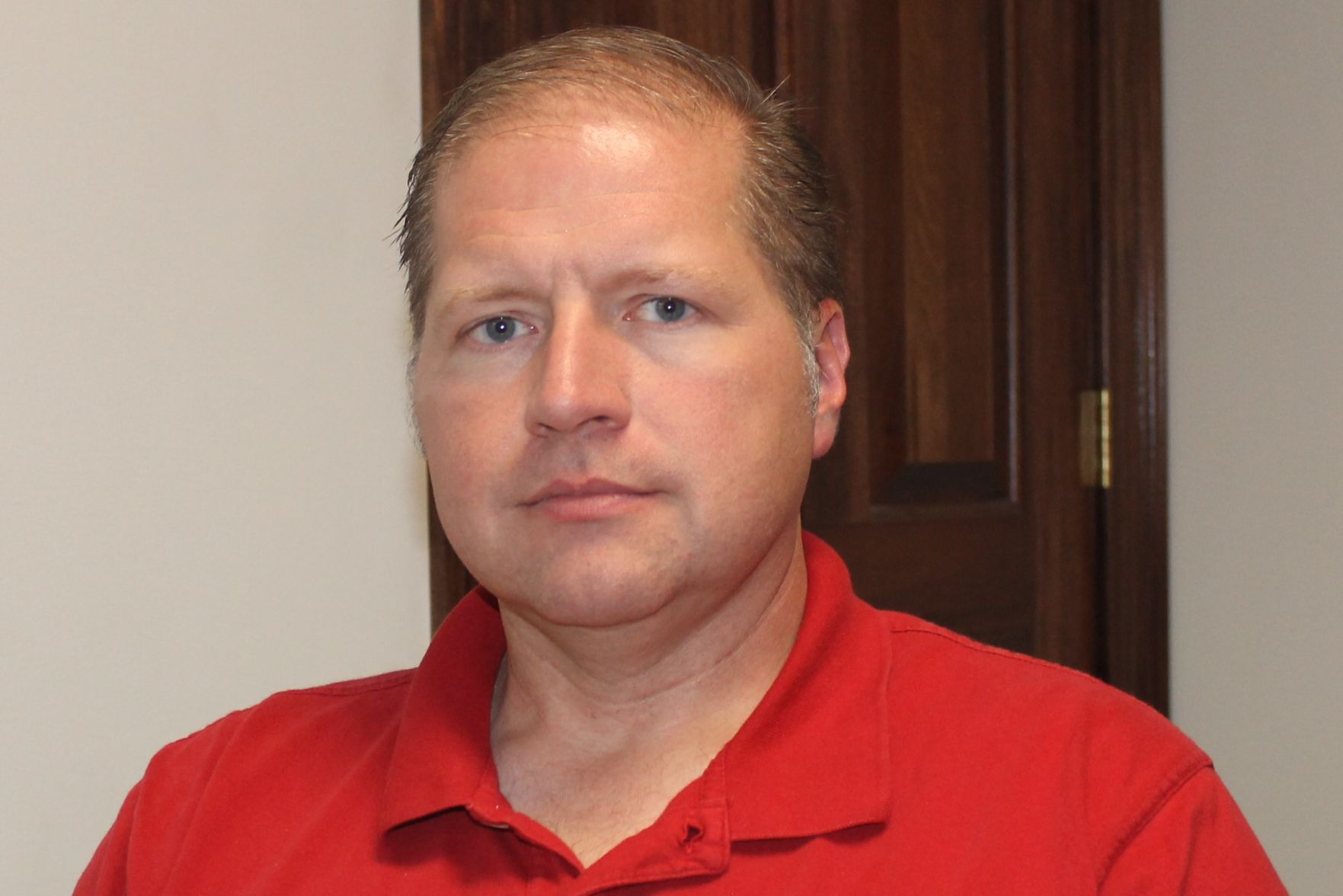 Greg King